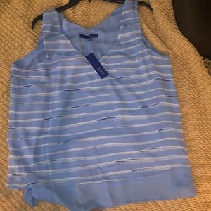 Apt. 9 sleeveless top